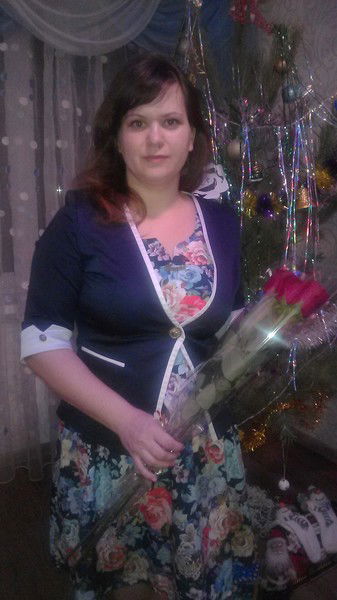 Юлия Житлова