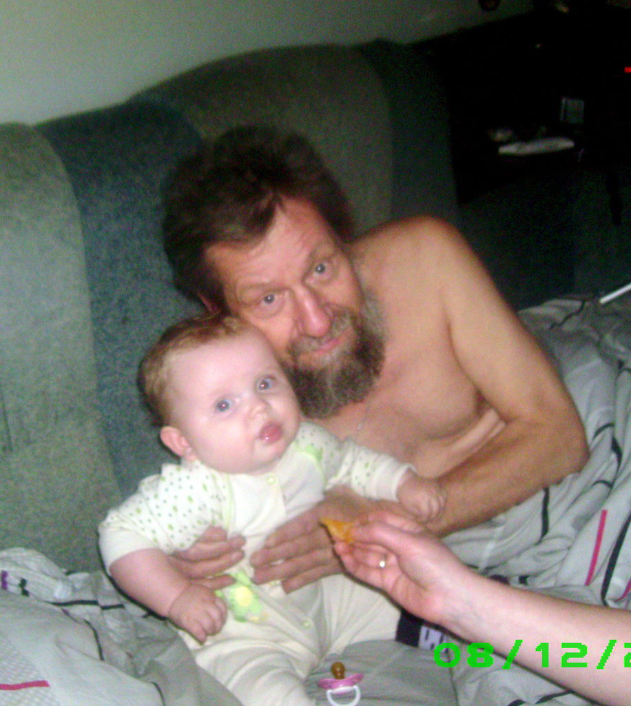 Виталий Кабанов