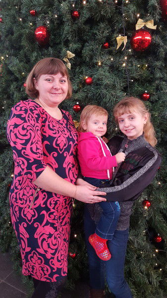 Анна Муравьева