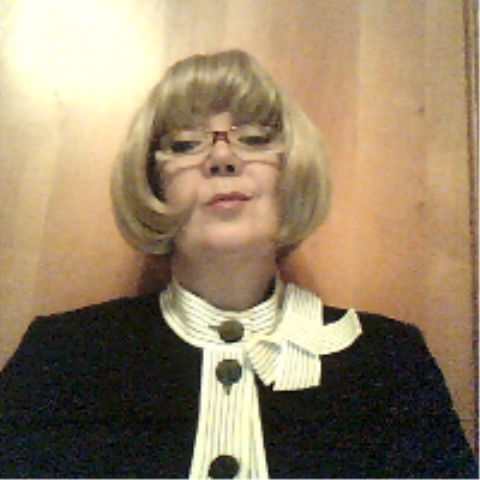 Ольга Лазарева