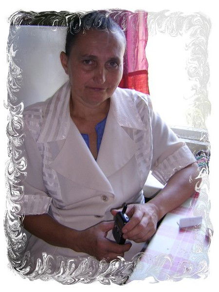 Анна Изосимова