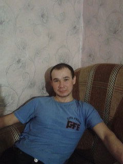 Геннадий Яманов