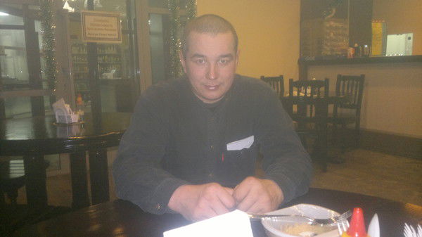 Андрей Пинигин