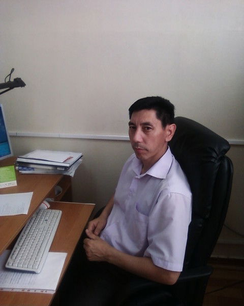 Гайса Тажбаев