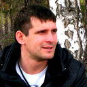 Серж Радин