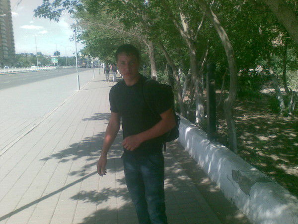 Дюшкин Саня