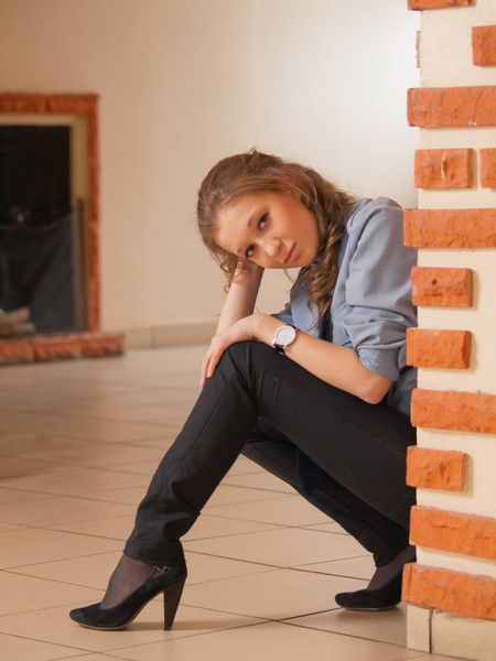 Вероника Старикова