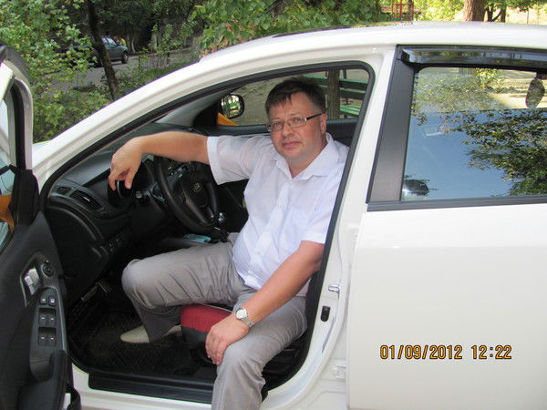 Сергей Широков