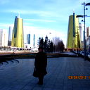 Айнагул Баймаханова