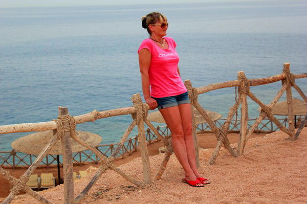 Галина Хохлова