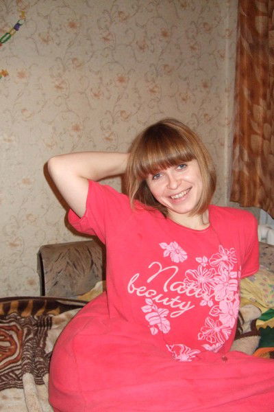 Дарья Пенязь