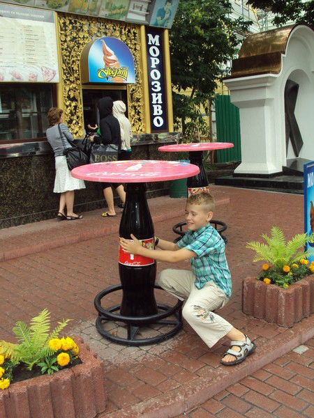 Алекс Ромашов