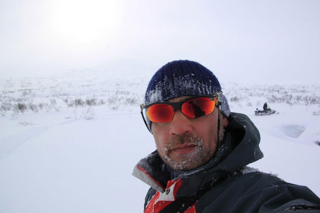 Владимир Чупаков