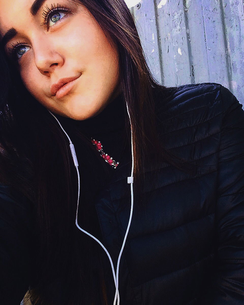 София Скрябина