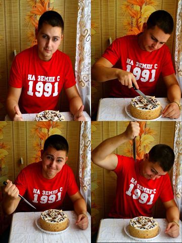 Денис Лупенских