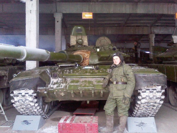 Иван Колбанов