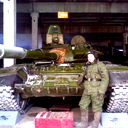 Иван Колбанов