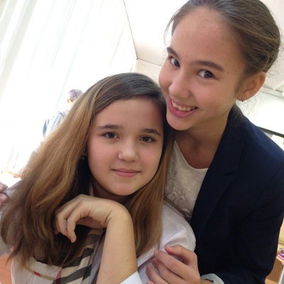 Рената Заянова