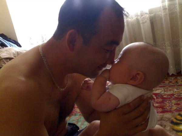 Сергей Ряполов