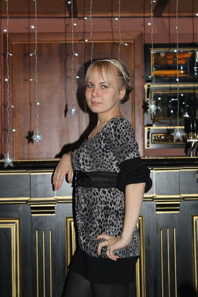 Марина Бургардт