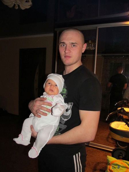 Катюшка Пядухова