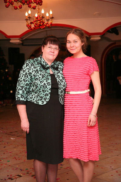 Ольга Голубцова