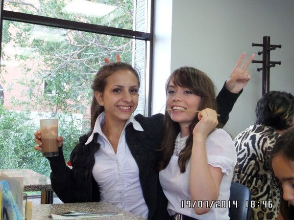 Светлана Иванова