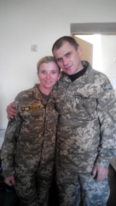 Олег Ягодка