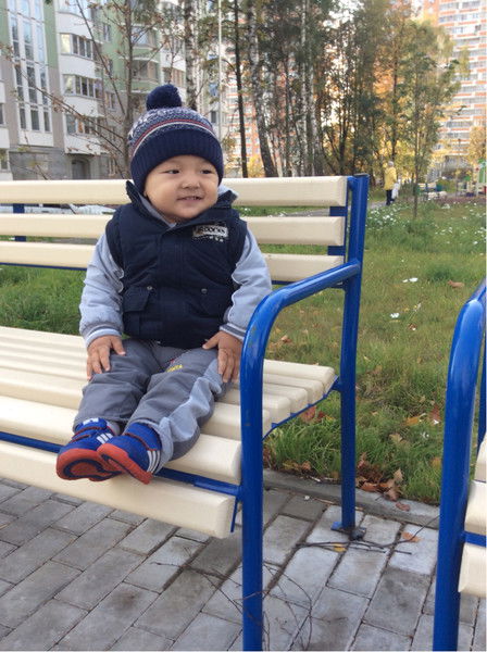 Кенешбек Абдыкалыков