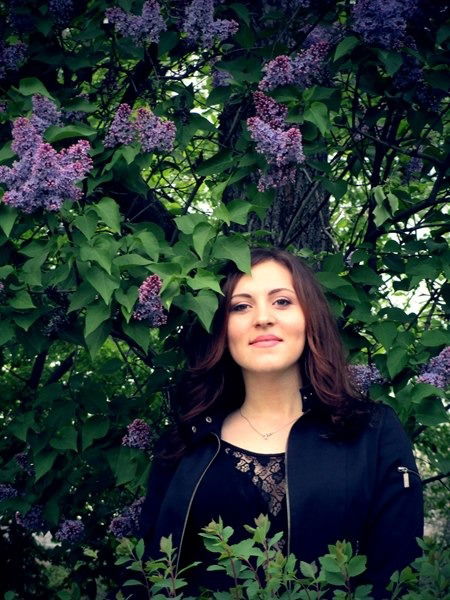 Валентина Гриценко