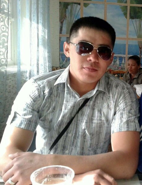 Асет Галимжанов