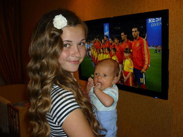 Маша Гонголь