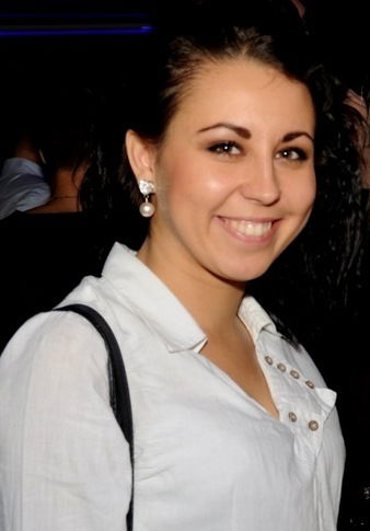 Виктория Босенко