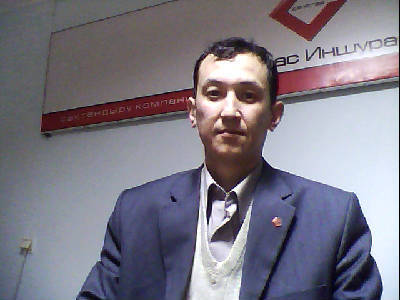 Нурлан Жуманазаров