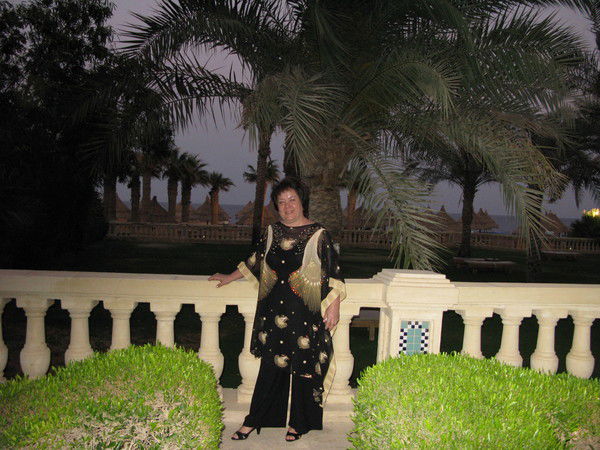 Зинаида Искандарова