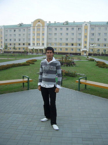 Сергей Шакиров