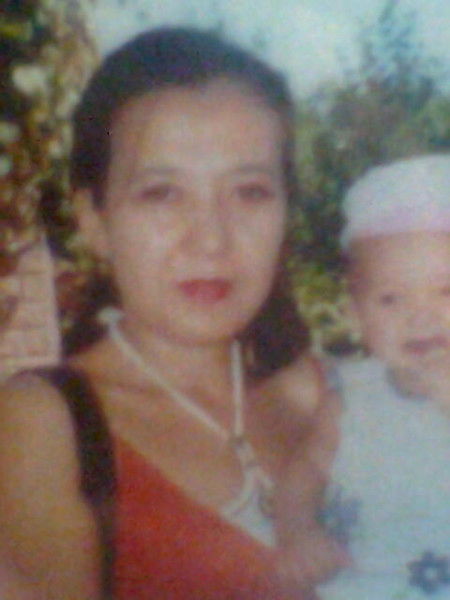 Ханазым Ювашева