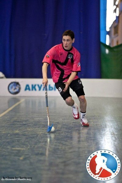 Арман Каркумбаев