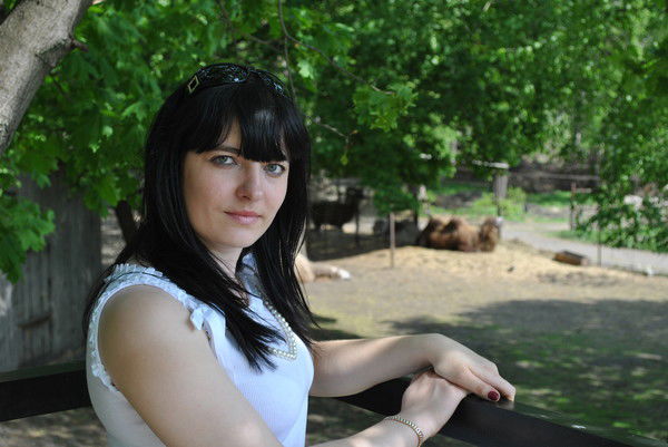 Наталья Каптилкина