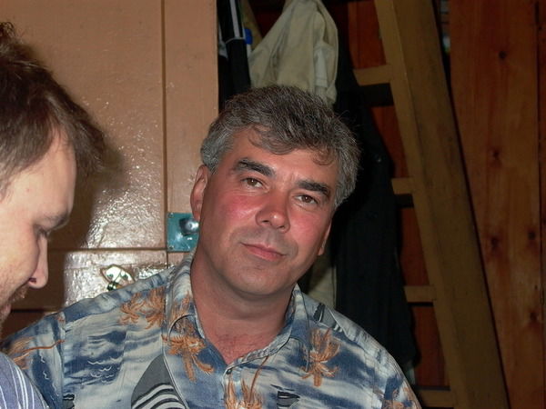 Анатолий Таратонов