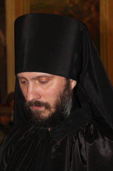 Никон Долганов