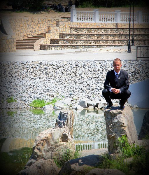 Константин Храмцов