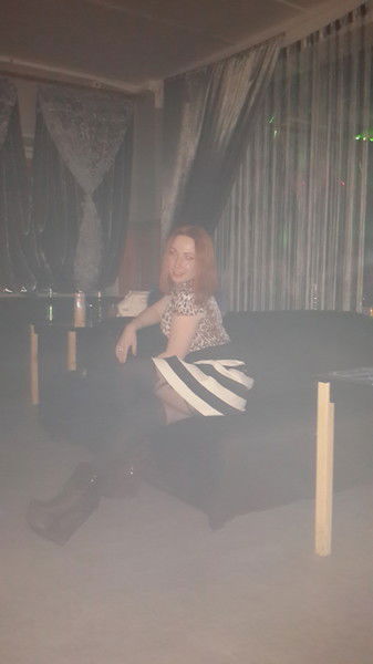 Юленок Кашина