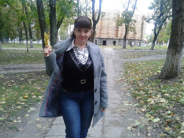 Елена Церковная