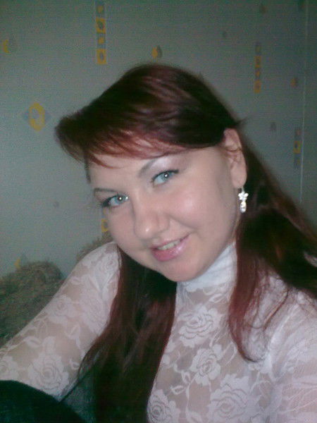 Наталья Румянцева