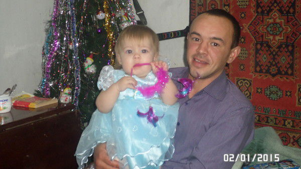 Сергей Дудников