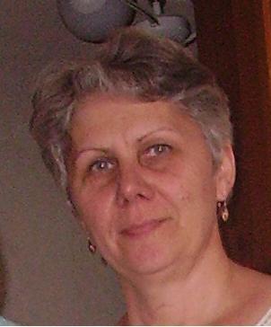 Татьяна Логинова