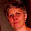 Татьяна Логинова