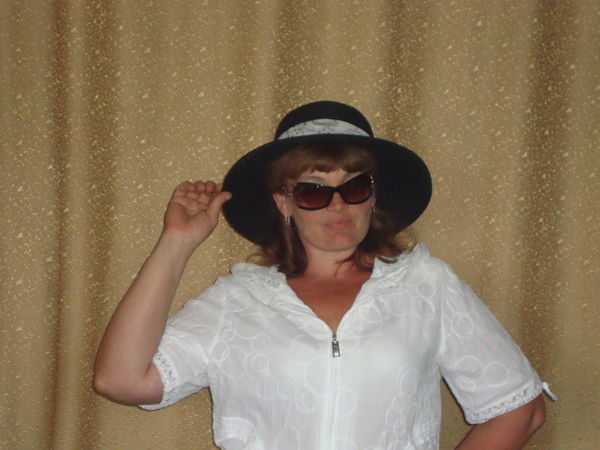 Ирина Рябова