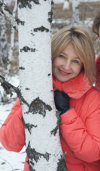 Марианна !!!